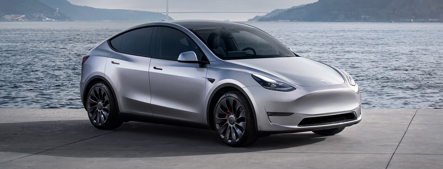 2023 Tesla Model Y review Electric Car Reviews The NRMA
