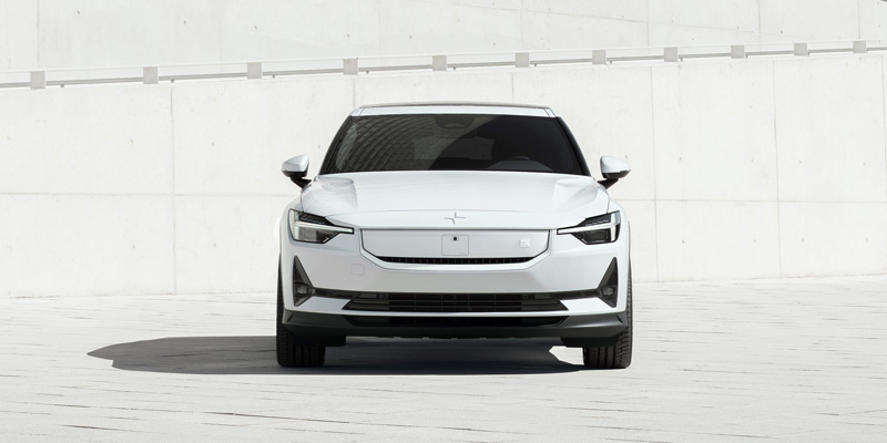 2024 Polestar 2