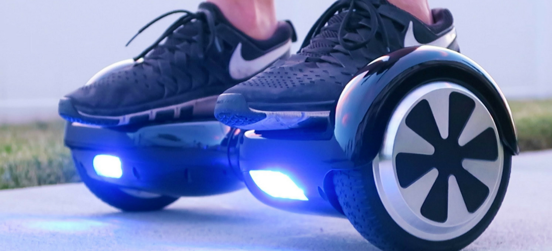 hoverboard public