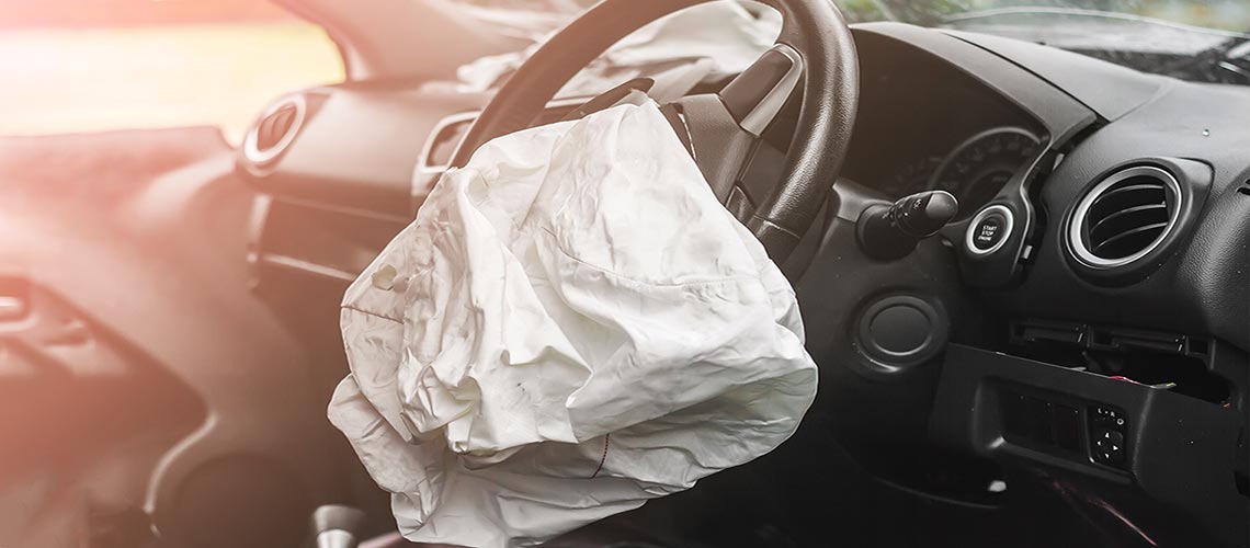 How to find out if your vehicle is included in the Takata airbag recall