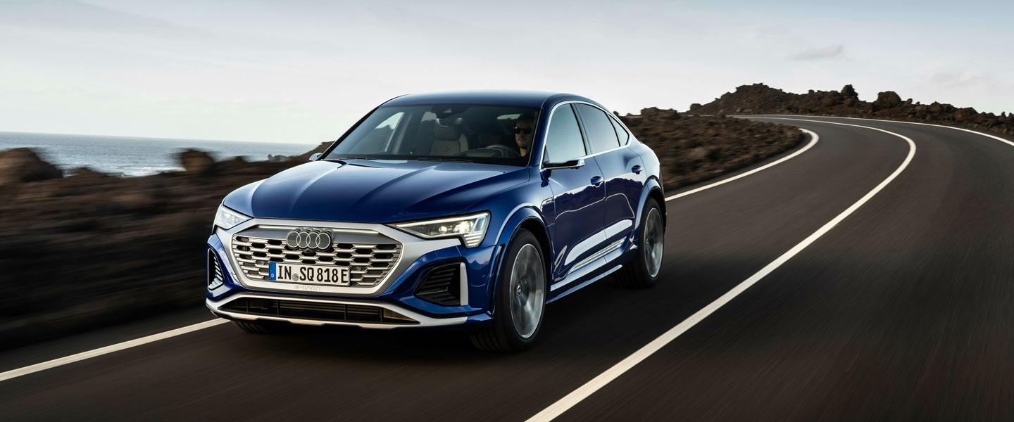 Complete List Of Electric Cars Coming In 2024 The NRMA   Audi Sq8 Etron Crop 