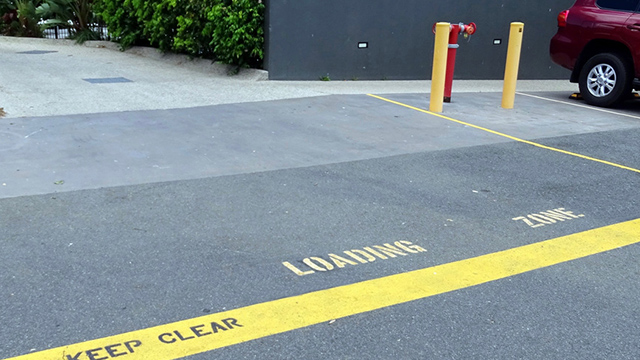 Don’t Get Towed! Navigating The World Of Street Parking And Loading Zones