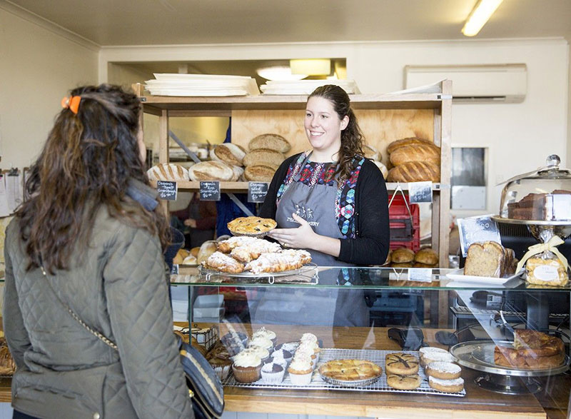 Racine Bakery