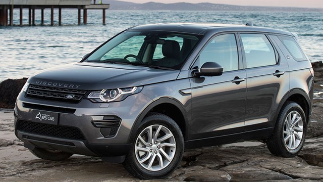 Land Rover, Car reviews, Buying a car