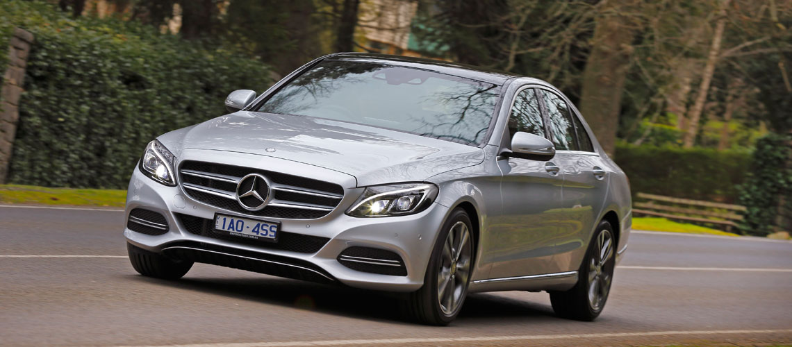 c200 mercedes 2015 price