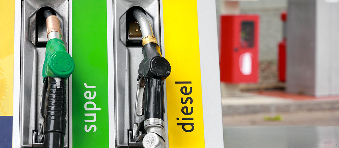 Is it better to buy hot sale a diesel or petrol car