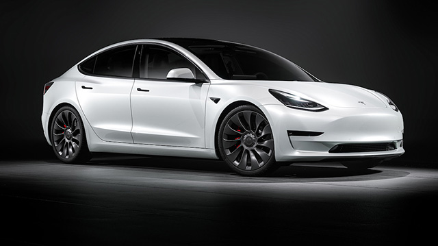 Buy a new tesla model deals 3