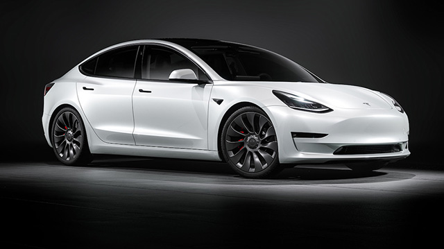 Tesla Model 3 Review, 2019 Standard Range Plus RWD
