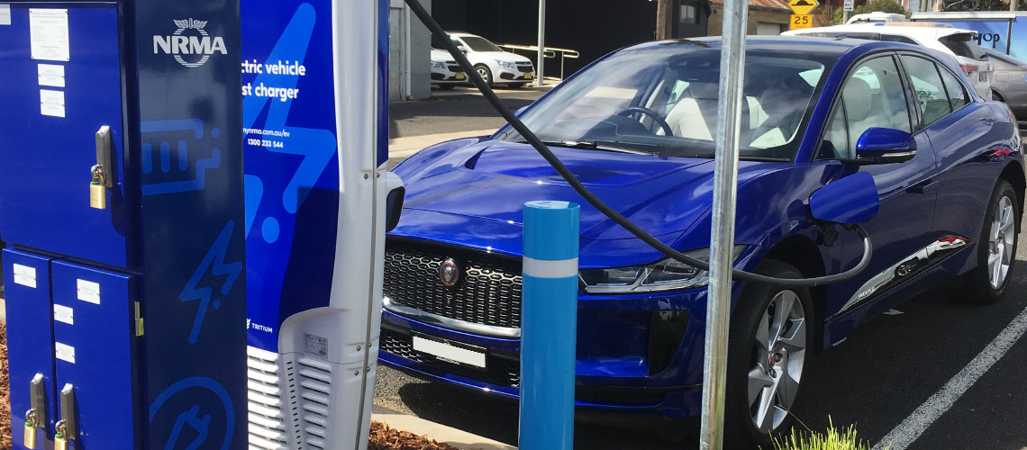 Nrma Ev Charger Cost - Siana Robinetta