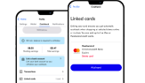 Cashback cards
