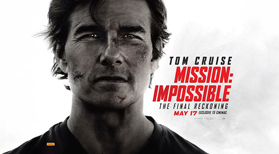 Mission Impossible