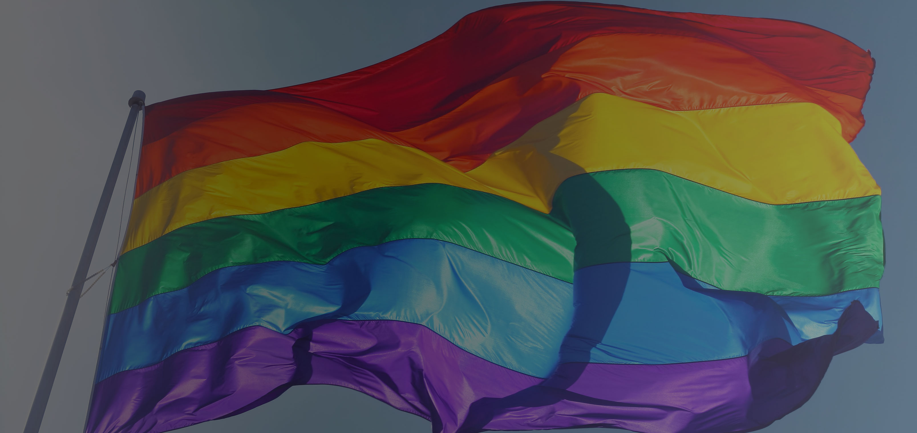 Pride Flag