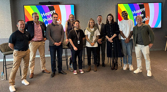 Pride Panel