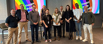 Pride Panel