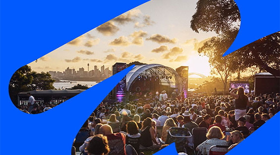 Twilight at Taronga