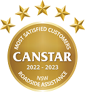 Canstar Logo