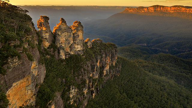 Local S Guide Blue Mountains Nsw Holidays The Nrma