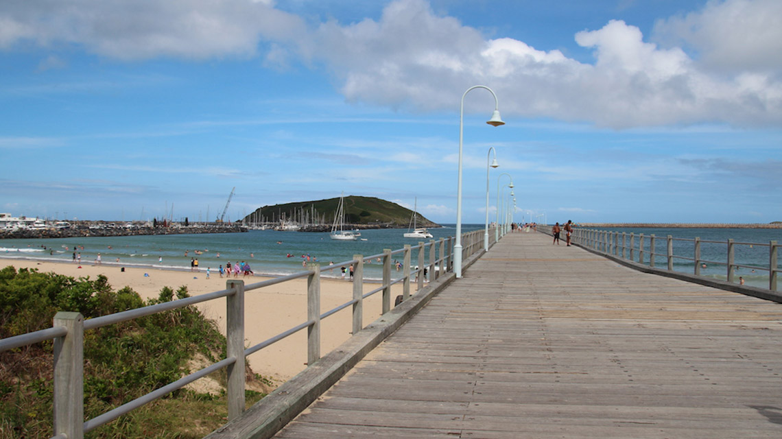 What To See And Do In Coffs Harbour | The NRMA