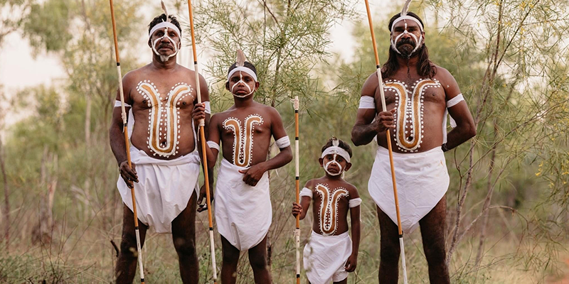 Mabu Buru Broome Aboriginal tours