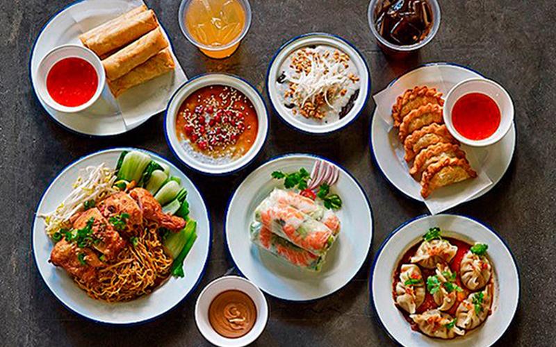 Best chinese food delivery deals near me