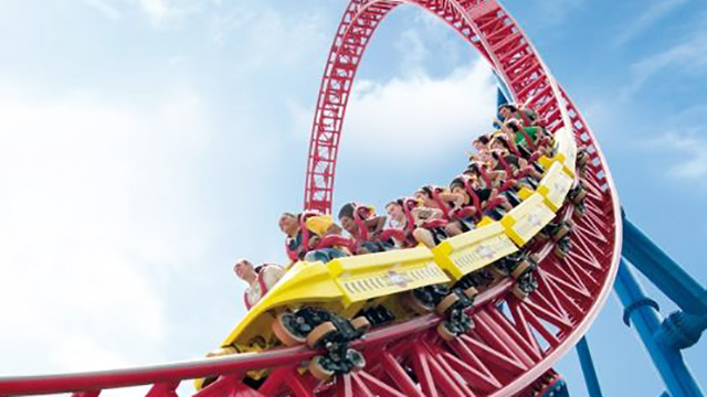 Gold Coast theme parks and attractions - Tourism Australia