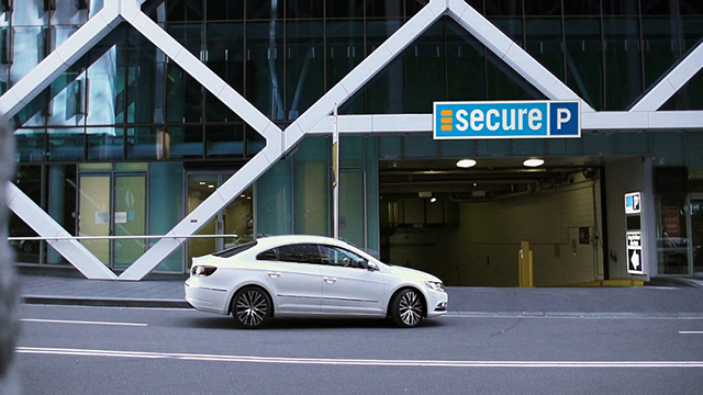 Secure Parking Car Park Discounts in Sydney CBD The NRMA