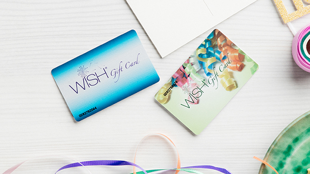 wish e gift card participating stores