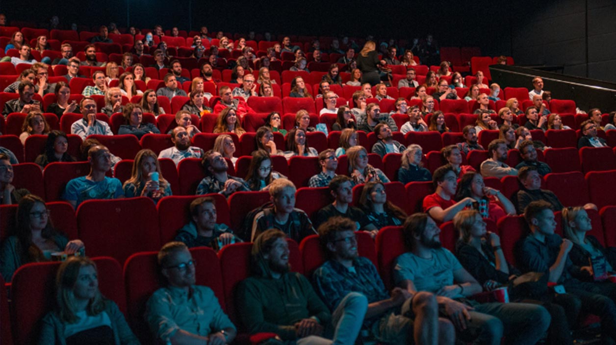 NRMA Cheap Movie Tickets