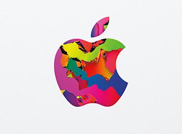 Apple eGift Card