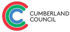 Cumberland Council logo