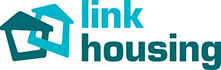 Link housing logo