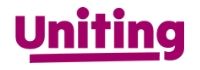 Uniting logo