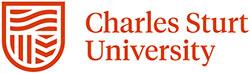 Charles Sturt University logo