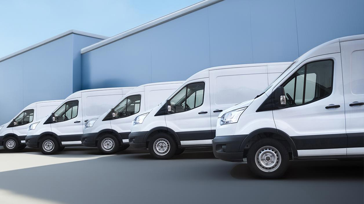 NRMA Business Large Fleet Management