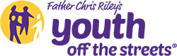 Youth off the streets logo