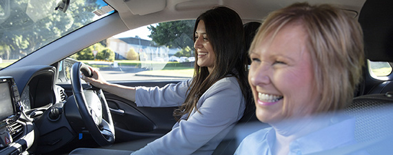 NRMA Driver Training Member Benefits Discounts