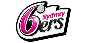 Sydney 6ers logo