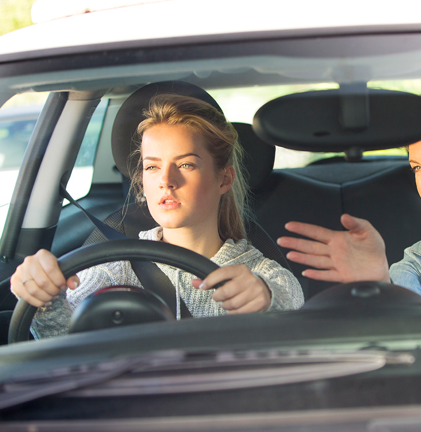 Learner Driver NSW