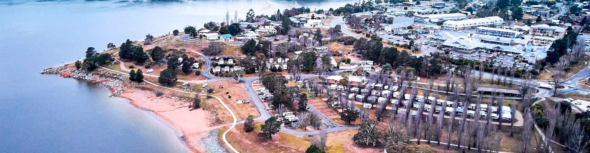 NRMA Jindabyne Holiday Park