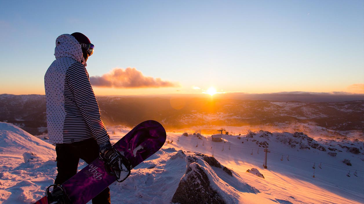 NRMA Jindabyne Holiday Park, NSW