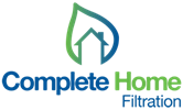 Complete Home Filtration logo