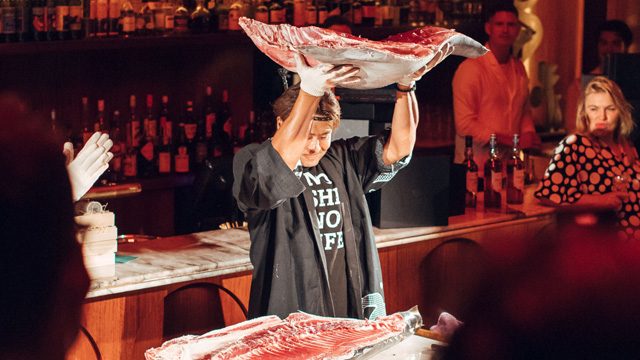 Tuna