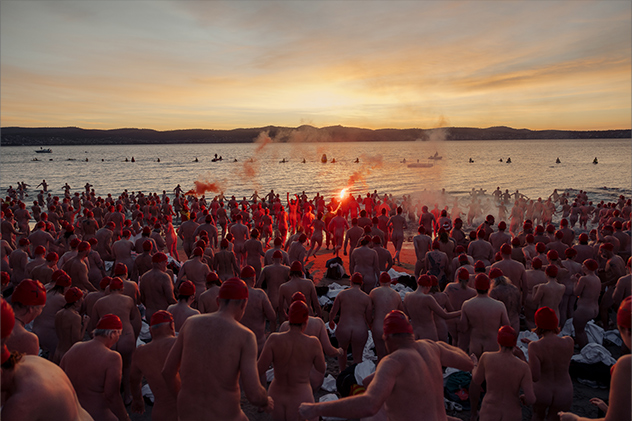 dark mofo