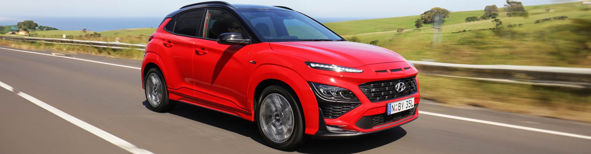2021 Hyundai Kona N Line Premium 2021 Hyundai Kona N Line Premium