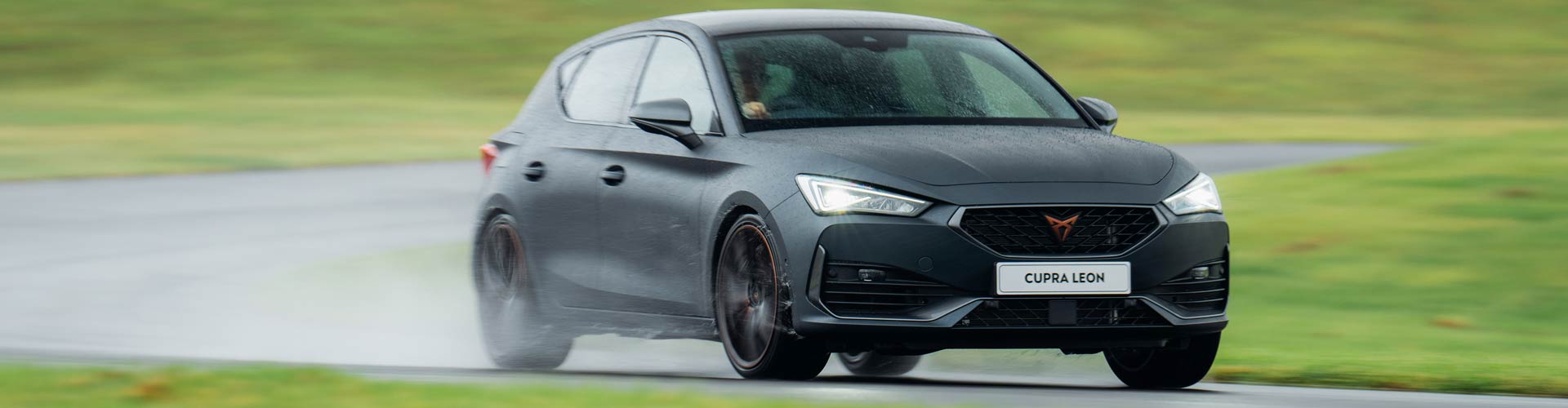 2023 Cupra Leon VZx 2023 Cupra Leon VZx