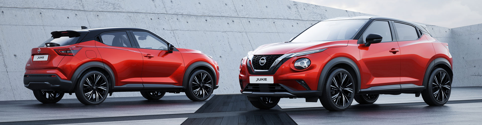 2024 Nissan Juke