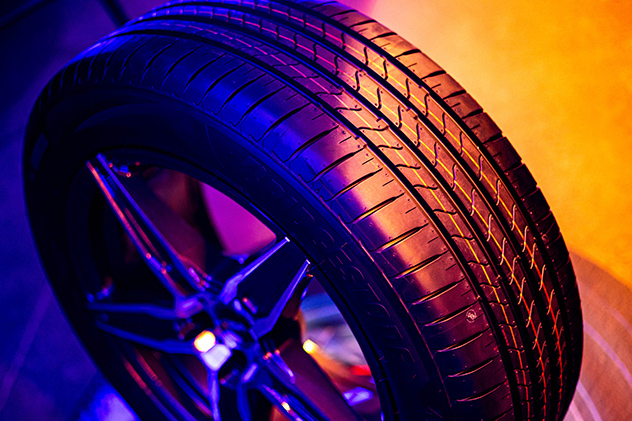 Bridgestone Turanza 6 tyre