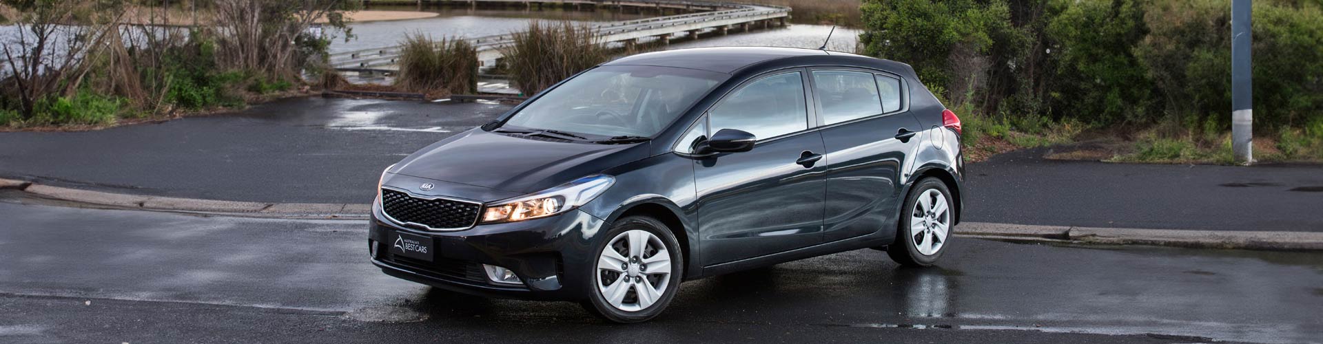 2016 Kia Cerato