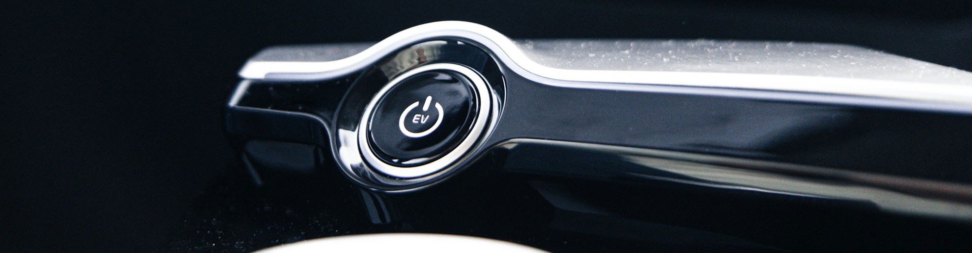 EV power button