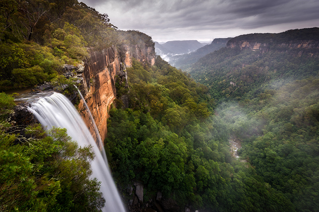 Fitzroy Falls
